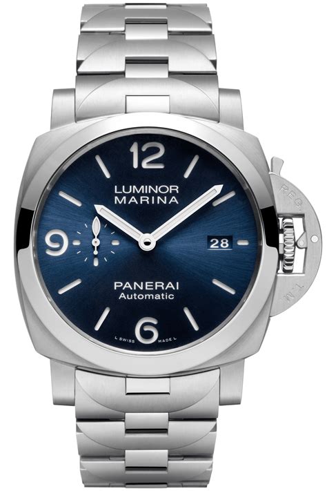 panerai galaxy watch|authentic panerai watches for sale.